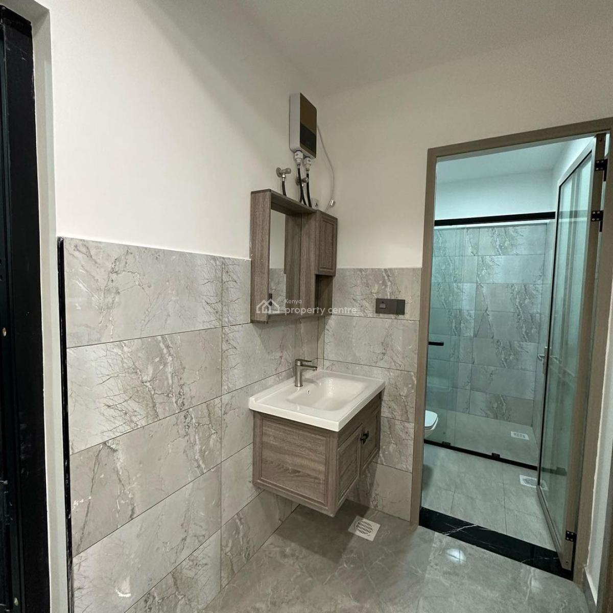 1 Bedroom Apartment, Lavington, Nairobi, Apartment for Sale