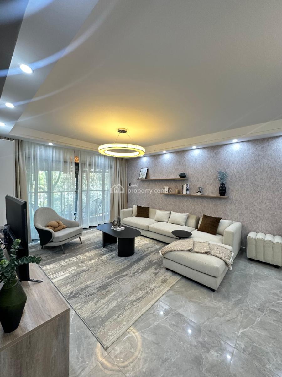2 Bedroom Apartment, Lavington, Nairobi, Apartment for Sale