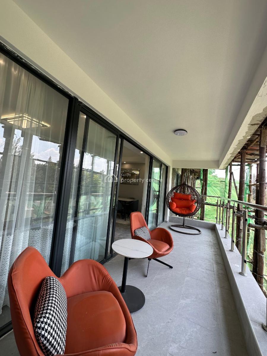 3 Bedroom Apartment, Lavington, Nairobi, Apartment for Sale