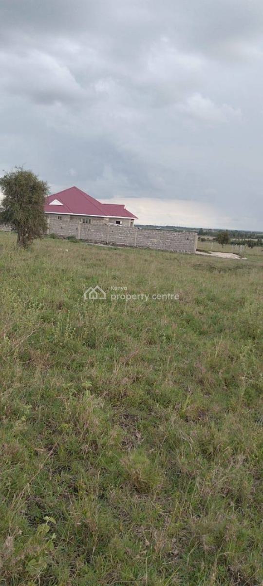 508100 Plots of Land, Isinya, Kaputiei North, Kajiado, Land for Sale