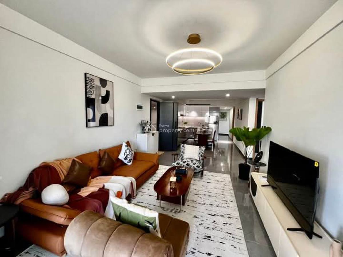 3 Bedroom, Syokimau/mulolongo, Machakos, Apartment for Sale