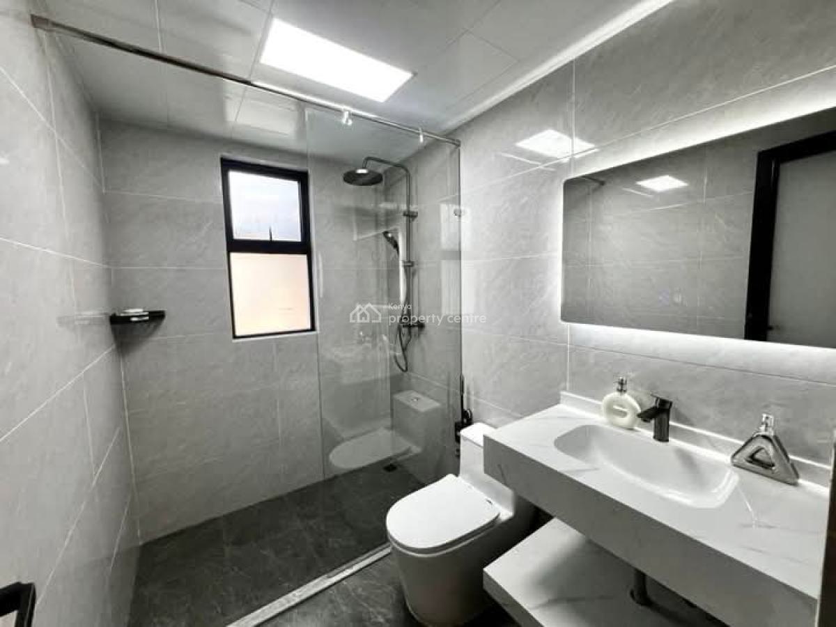 3 Bedroom, Syokimau/mulolongo, Machakos, Apartment for Sale
