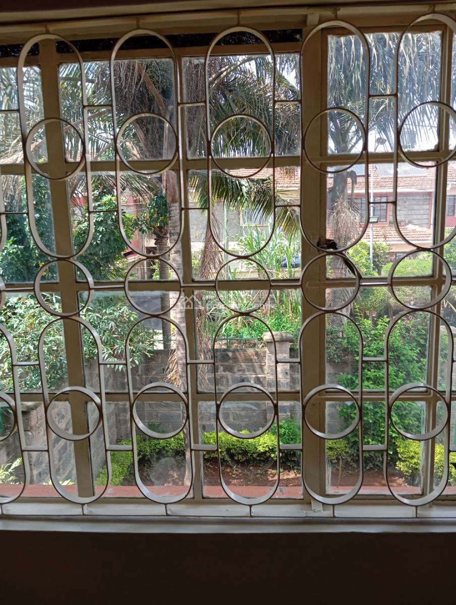 House Available., Off Gitanga Road., Lavington, Nairobi, Semi-detached Duplex for Sale