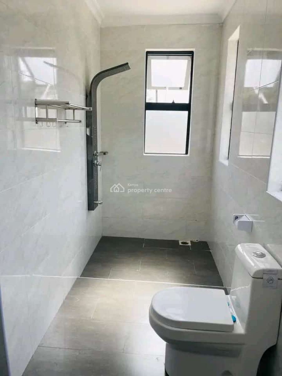 4 Bedroom House with Sq All Ensuite Ruiru.  Modern Finish and a Large, Ruiru, Ruiru, Kiambu, Townhouse for Sale