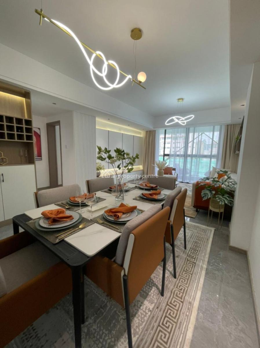 2 Bedroom Apartment, Westlands, Nairobi, Apartment for Sale