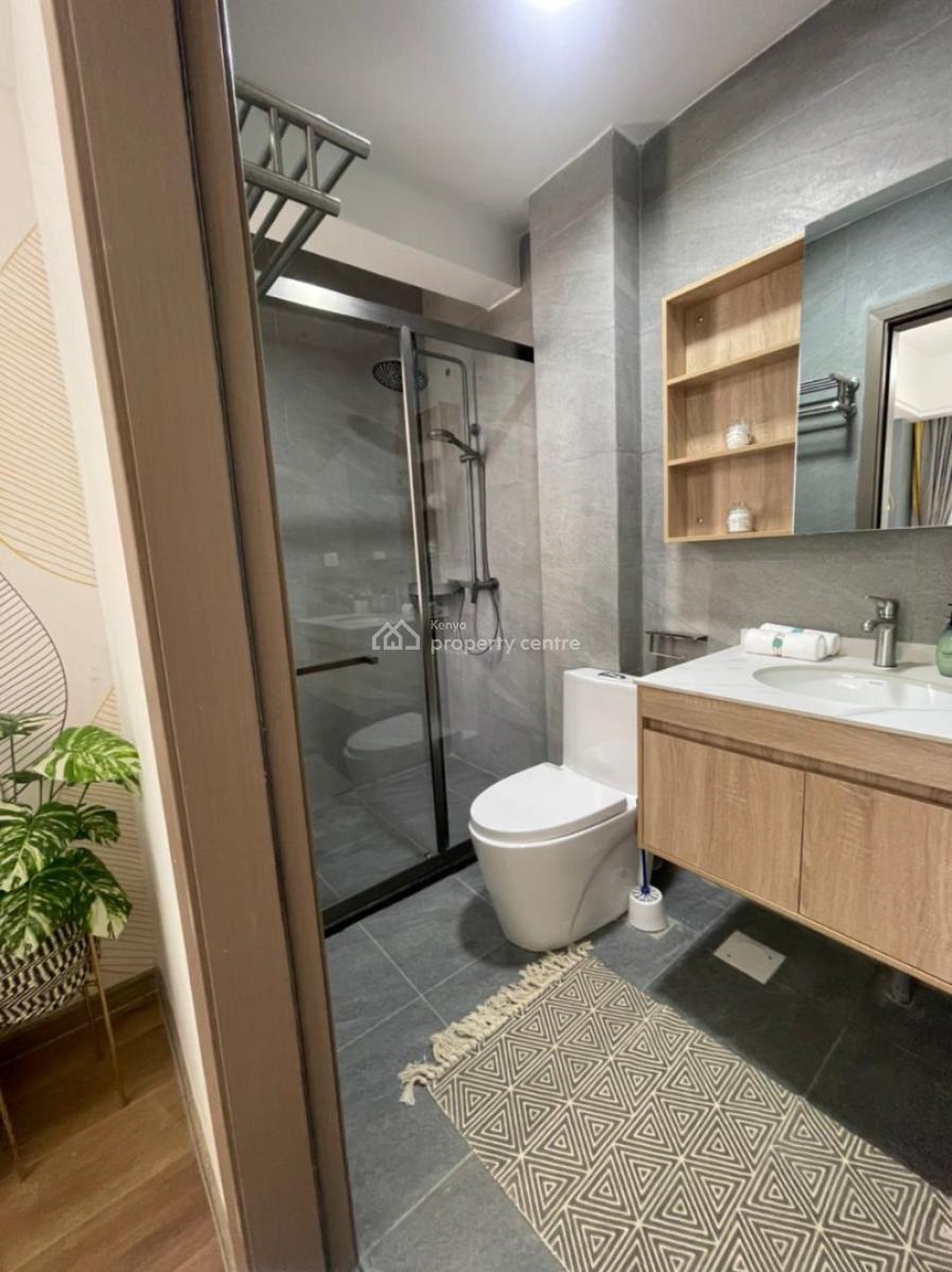 2 Bedroom Apartment, Westlands, Nairobi, Apartment for Sale