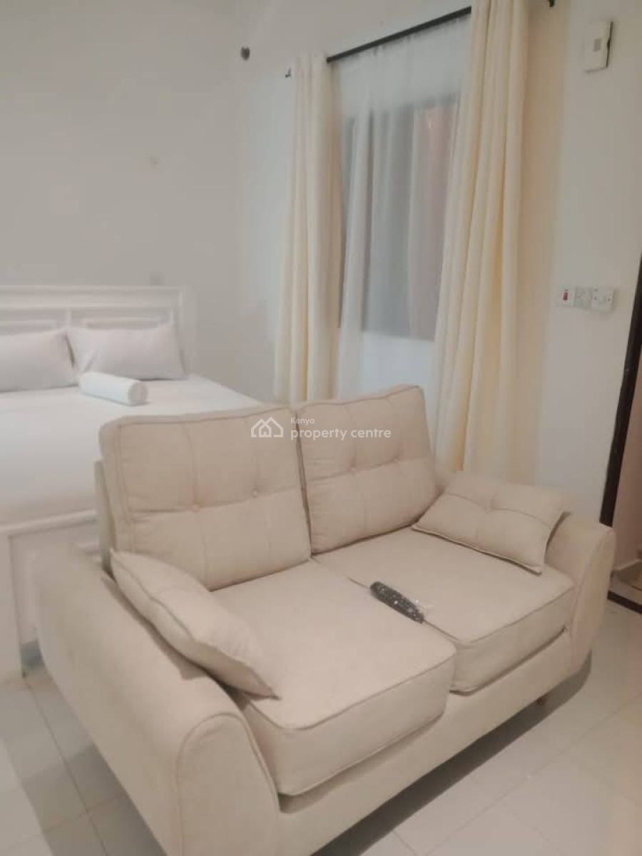 Executive Studio Apartment, Nyali, Mombasa, Apartment Short Let