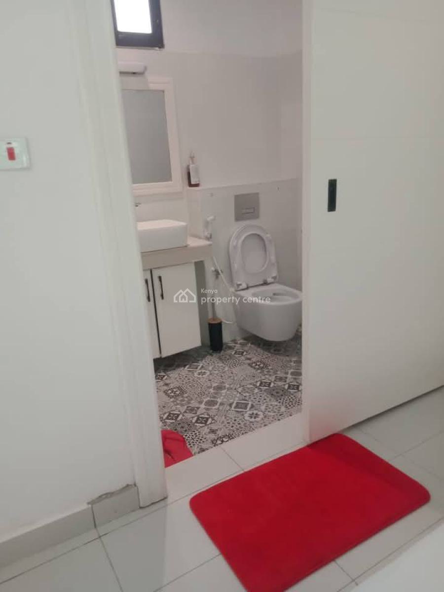 Executive Studio Apartment, Nyali, Mombasa, Apartment Short Let