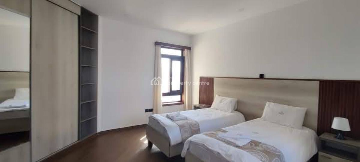 Luxurious 3 Bedroom Fuly Furnished Sea View Apartment, Nyali, Mombasa, Apartment for Rent