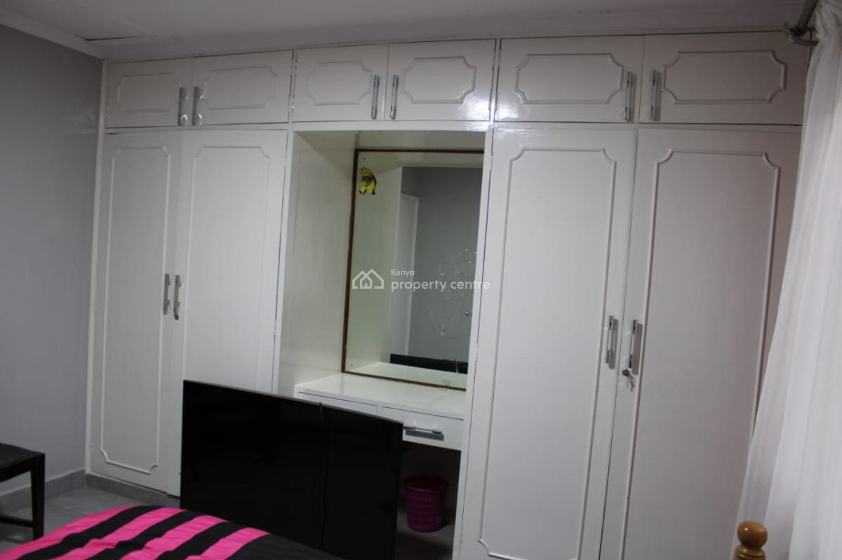 Newly Renovated 6-bedroom Maisonette, Karuna Close, Westlands, Nairobi, House for Sale