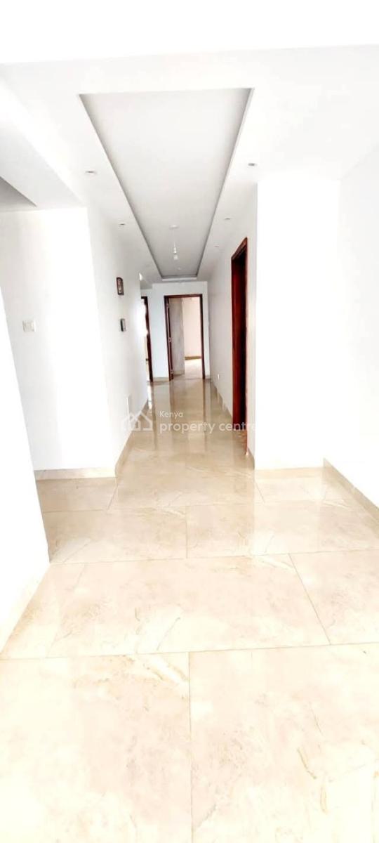 Exquisite 3 Bedroom, General Mathenge Road, Westlands, Nairobi, Apartment for Rent