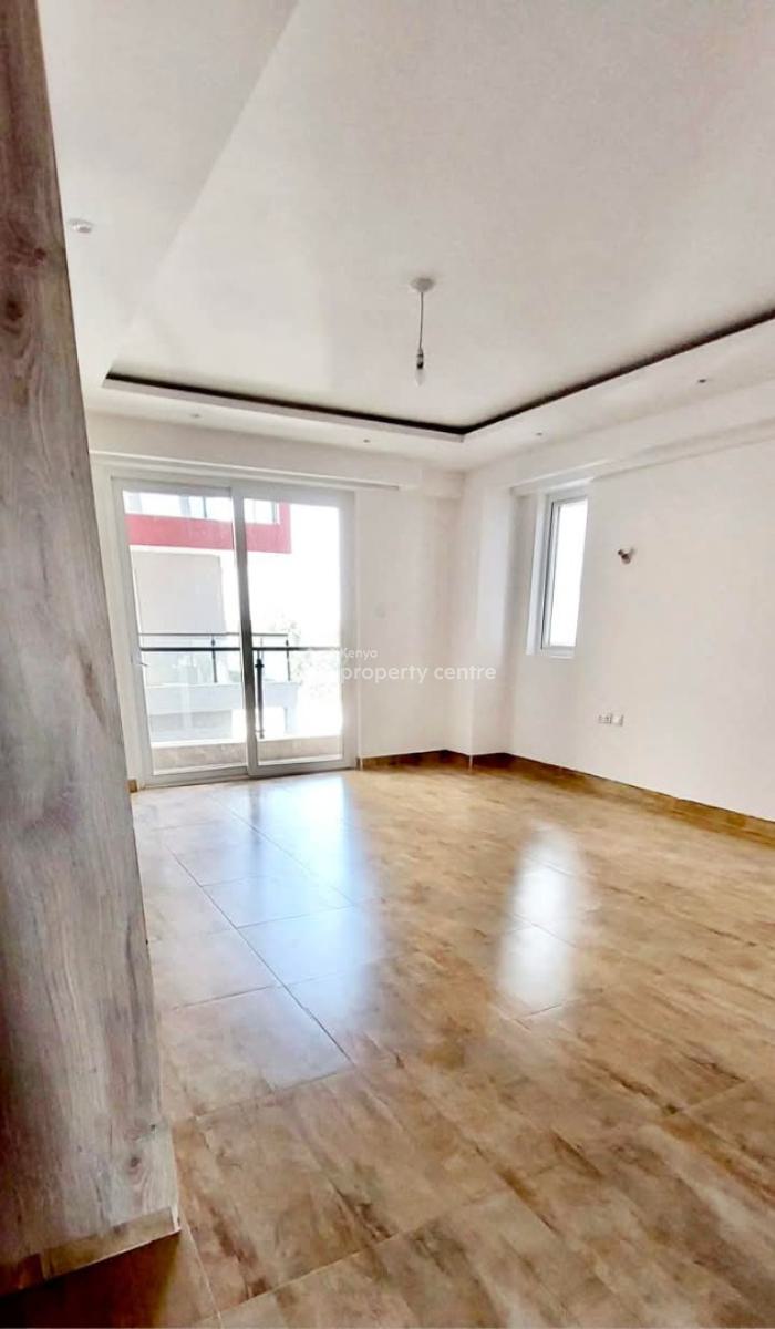 Exquisite 3 Bedroom, General Mathenge Road, Westlands, Nairobi, Apartment for Rent