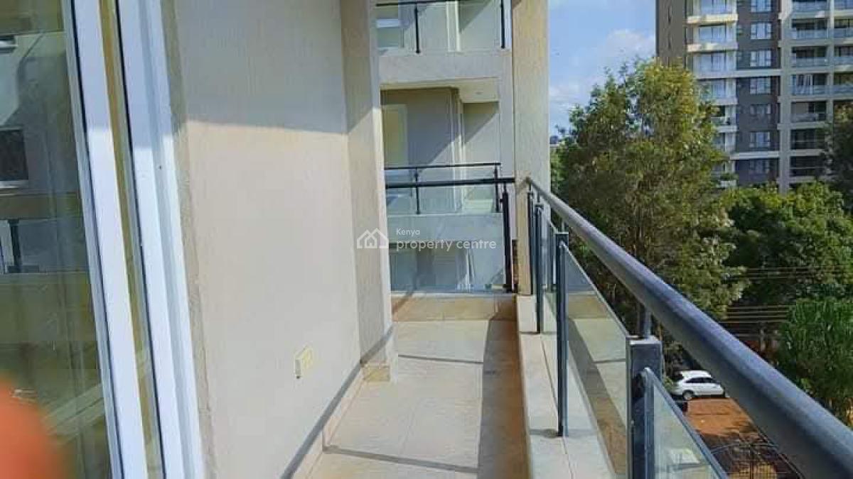 Executive 4 Bedroom, General Mathenge Road, Westlands, Nairobi, Apartment for Rent