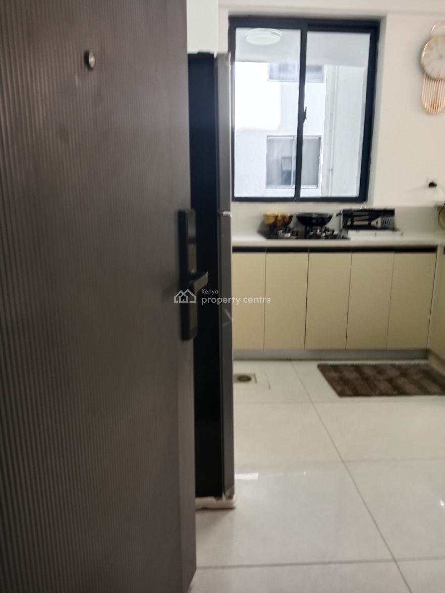 1 Bedroom Apatment, Syokimau/mulolongo, Machakos, Apartment for Sale
