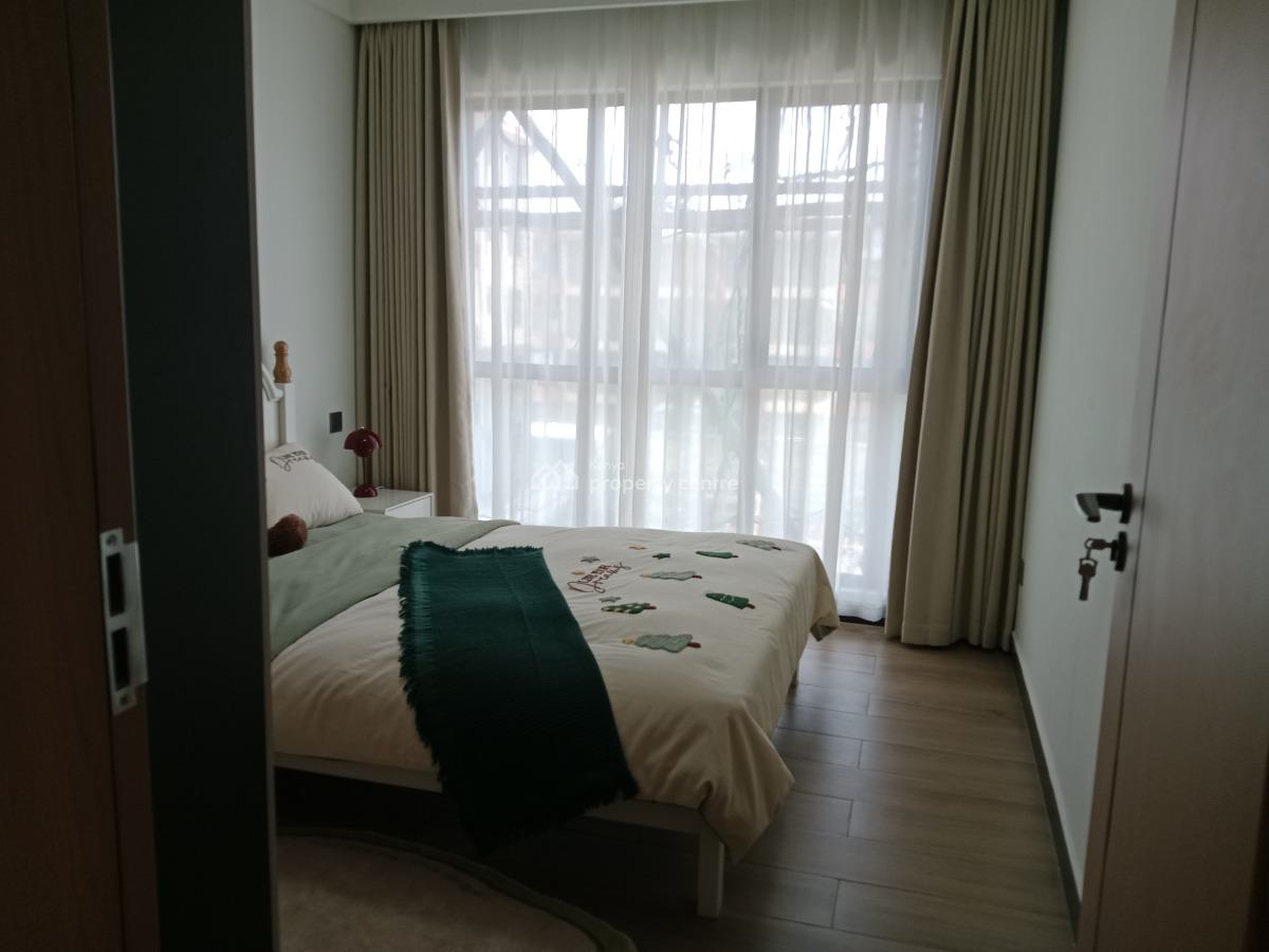 2 Bedroom, Syokimau/mulolongo, Machakos, Apartment for Sale