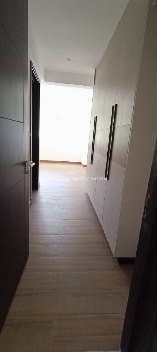 Spacious 4 Bedroom, General Mathenge Road, Westlands, Nairobi, Apartment for Rent