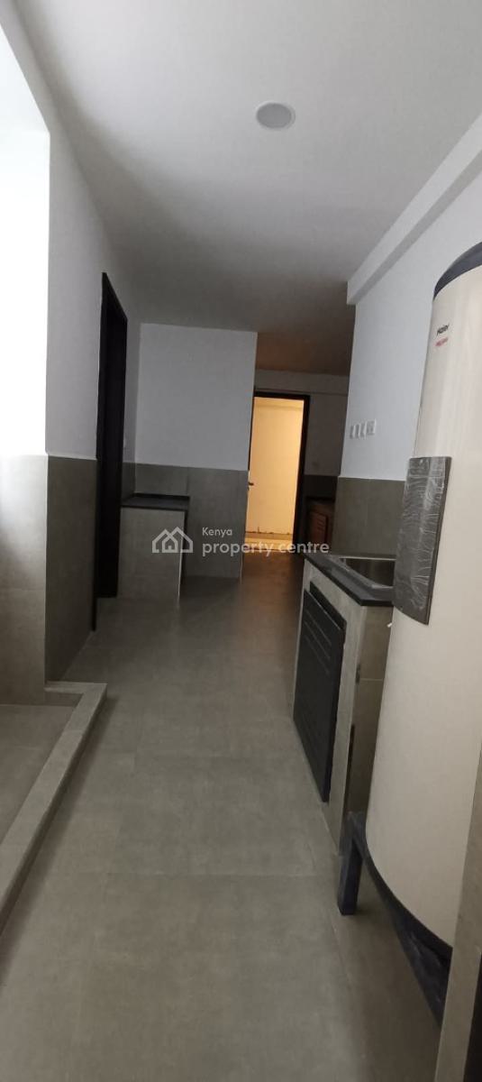 2 Bedroom, General Mathenge Road, Westlands, Nairobi, Apartment for Rent