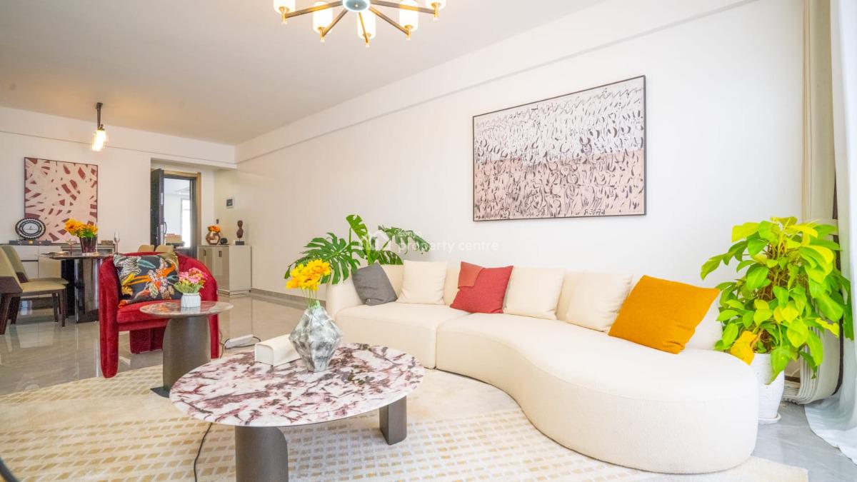 1 Bedroom, Syokimau/mulolongo, Machakos, Apartment for Sale