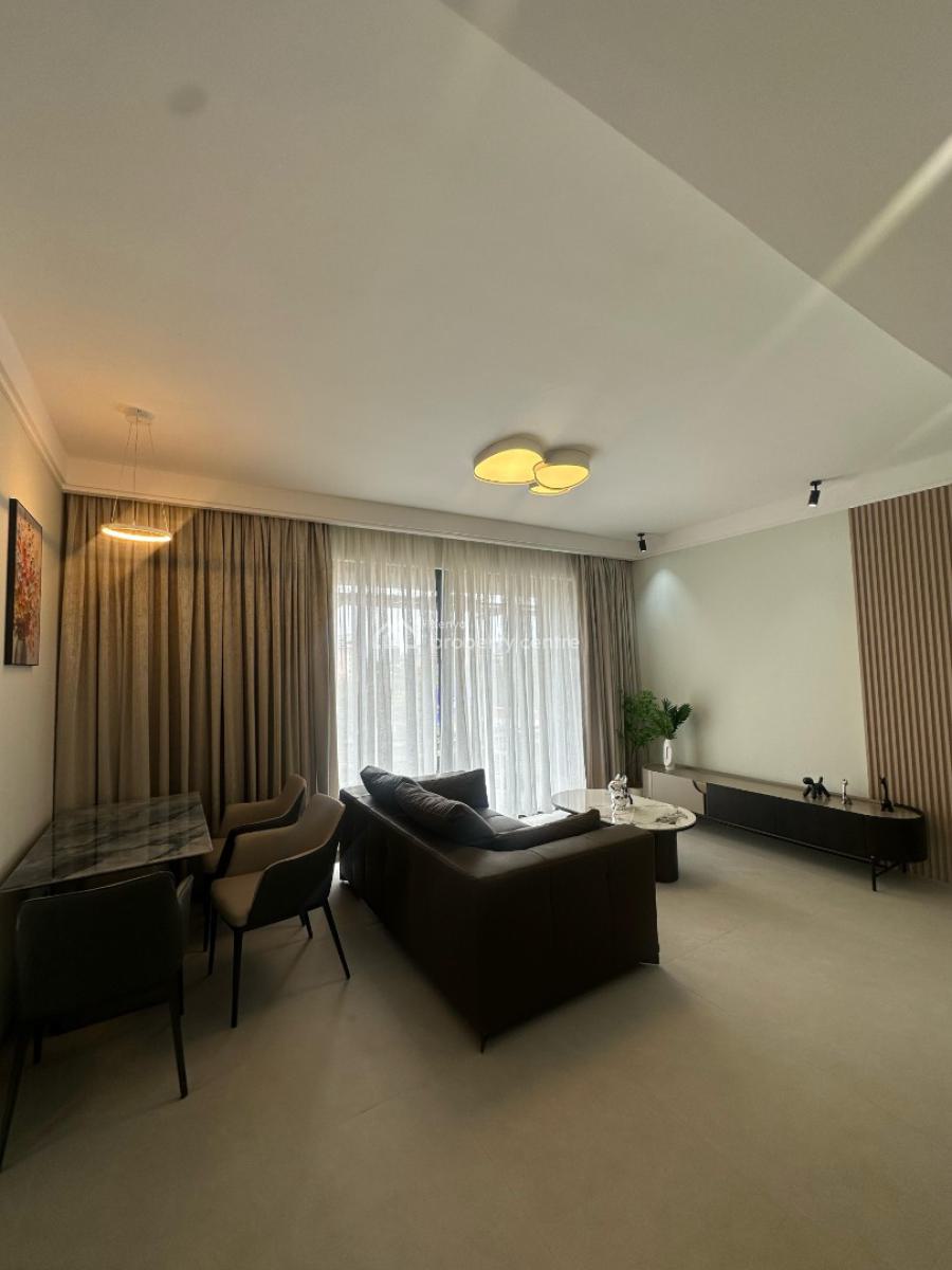 2 Bedroom Apartment, Westlands, Nairobi, Apartment for Sale
