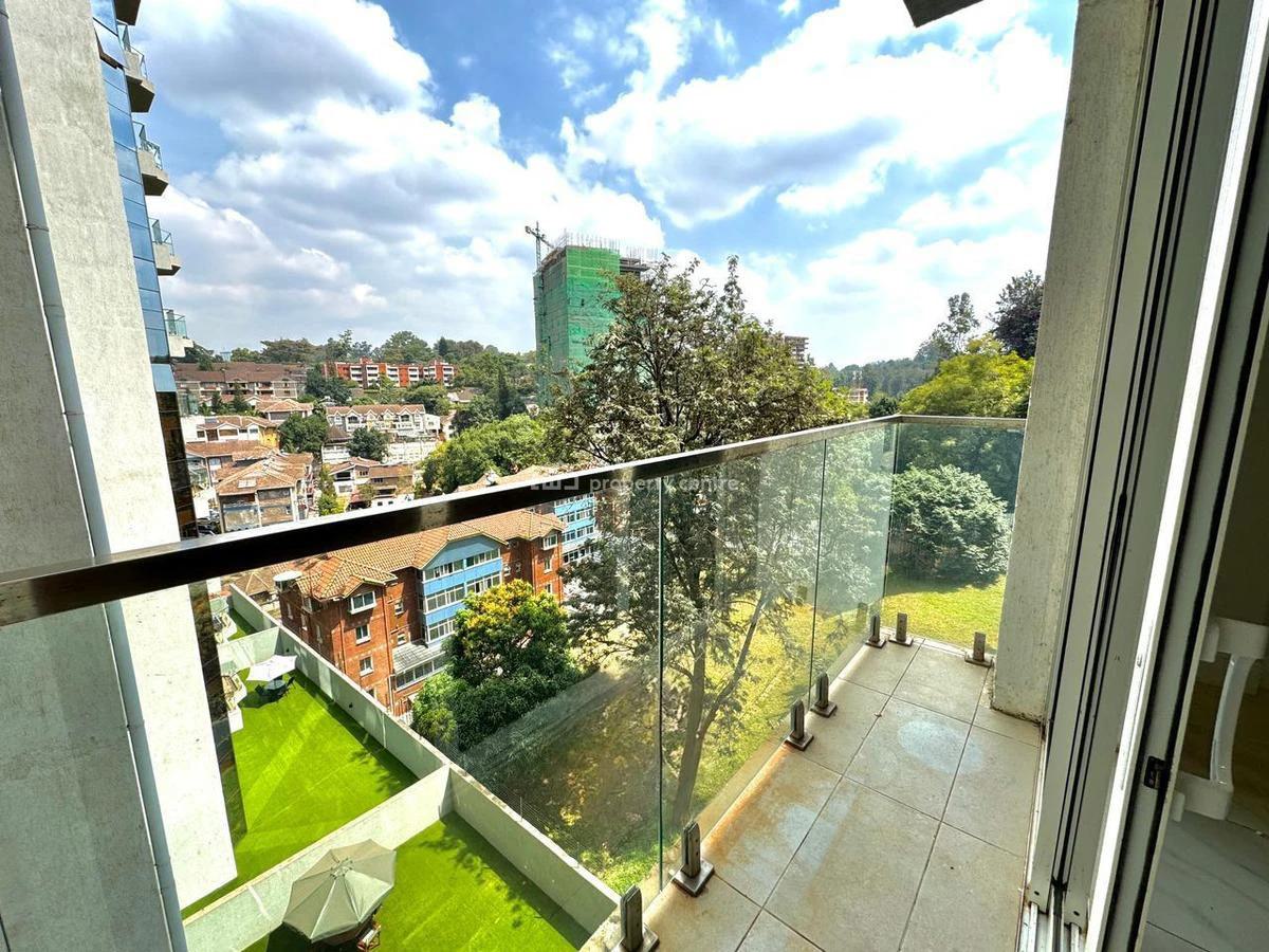 2 Bedroom Apartment with Ensuite in Rhapta, Westlands., Rhapta Road, Westlands, Nairobi, Apartment for Rent