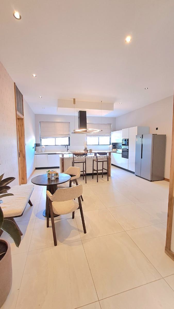 a Luxurious 4 Bedrooms Apartment for  in Loresho, Loresho, Loresho, Westlands, Nairobi, Apartment for Sale