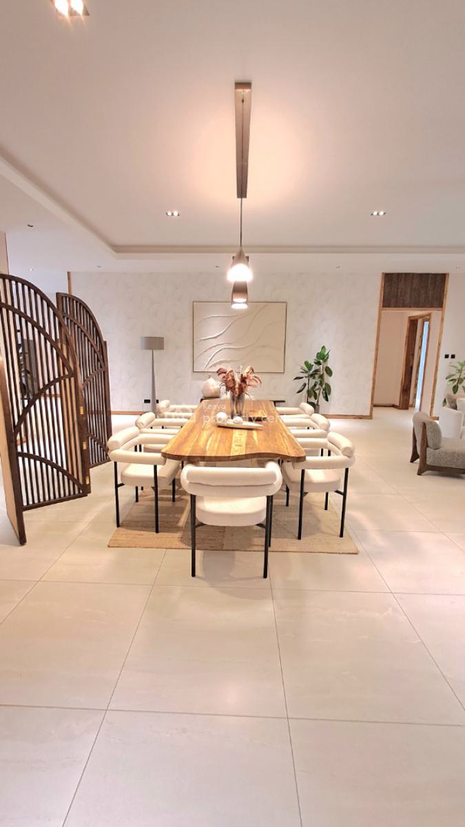 a Luxurious 4 Bedrooms Apartment for  in Loresho, Loresho, Loresho, Westlands, Nairobi, Apartment for Sale