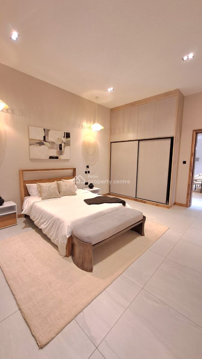 a Luxurious 4 Bedrooms Apartment for  in Loresho, Loresho, Loresho, Westlands, Nairobi, Apartment for Sale