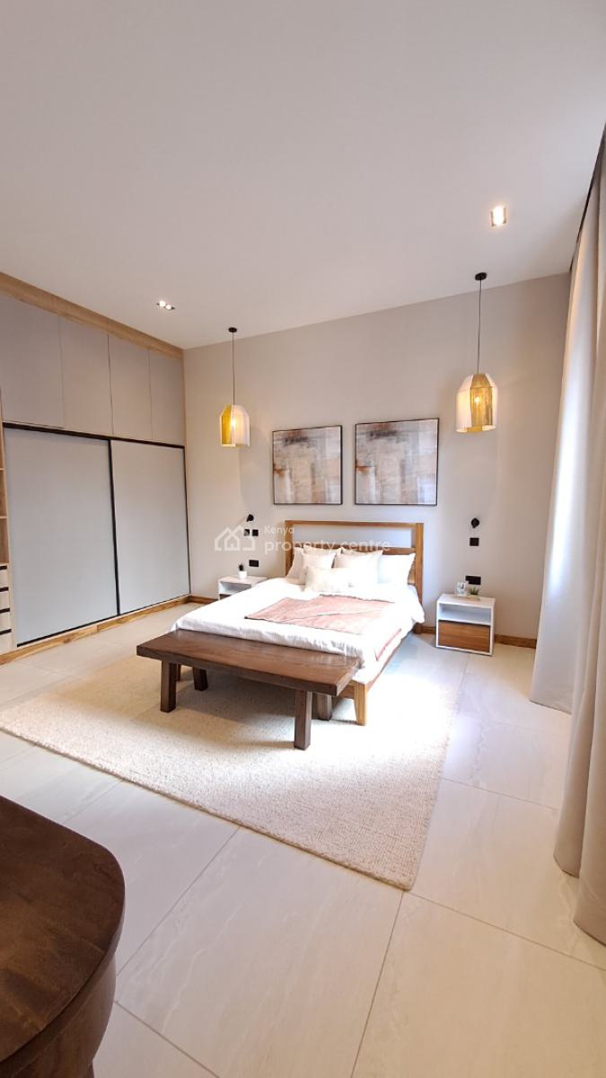 a Luxurious 4 Bedrooms Apartment for  in Loresho, Loresho, Loresho, Westlands, Nairobi, Apartment for Sale