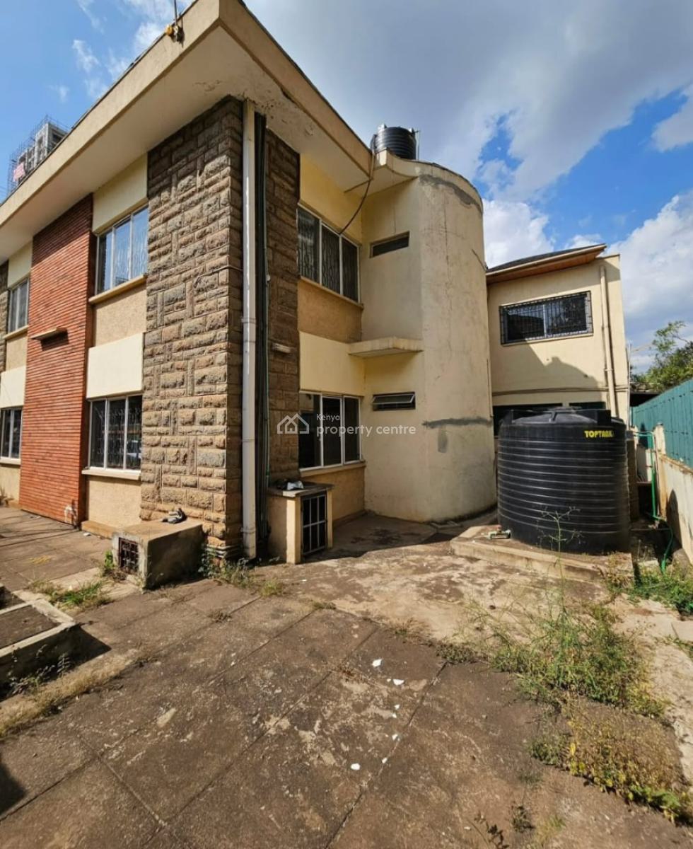 Prime Land for Residential Development on Westlands Road, Westlands Road, Westlands, Nairobi, Residential Land for Sale