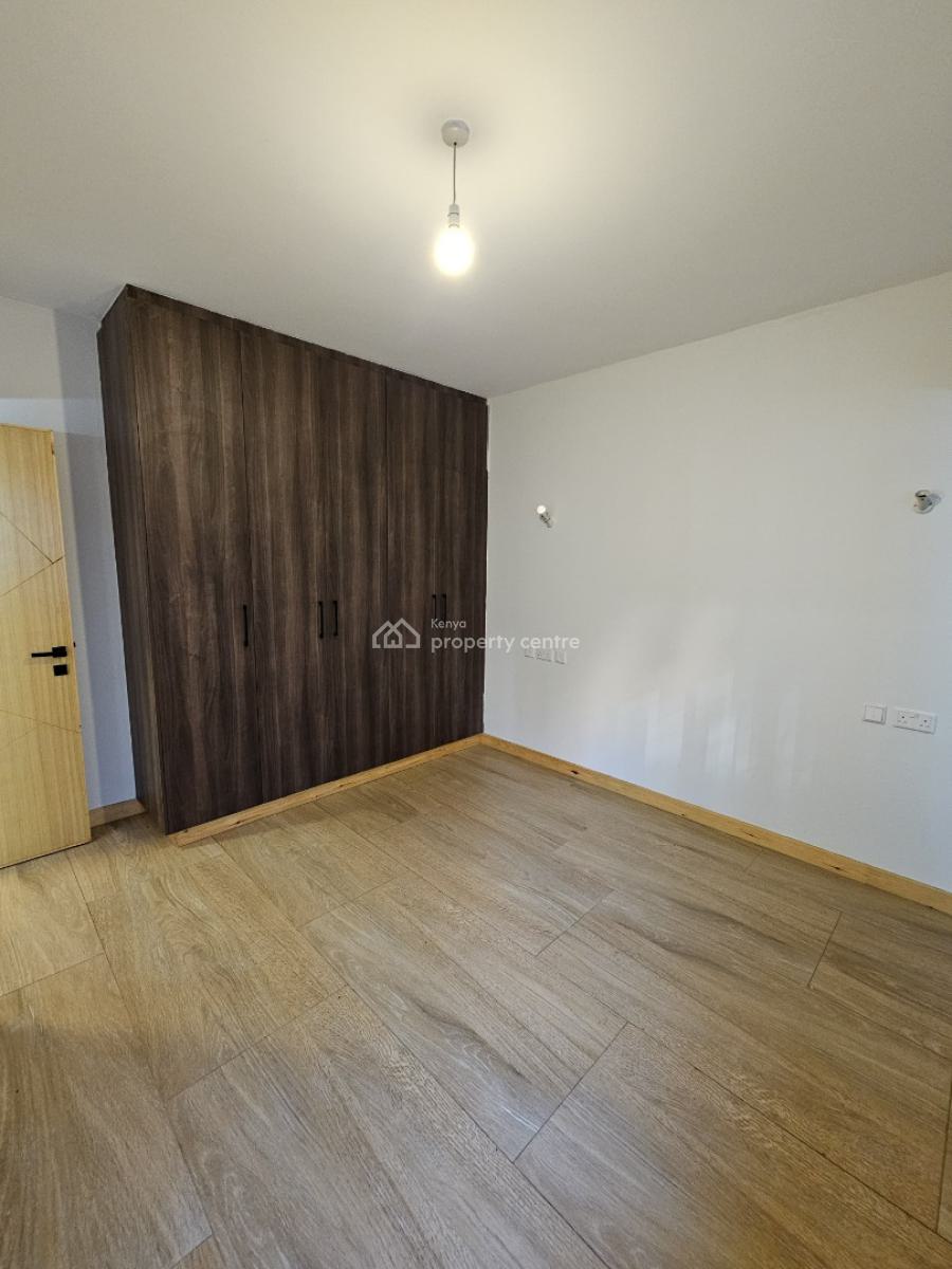 Four Bedroom Plus Dsq Townhouse in Langata, Off Langata Road, Mugumo-ini (langata), Nairobi, Townhouse for Sale