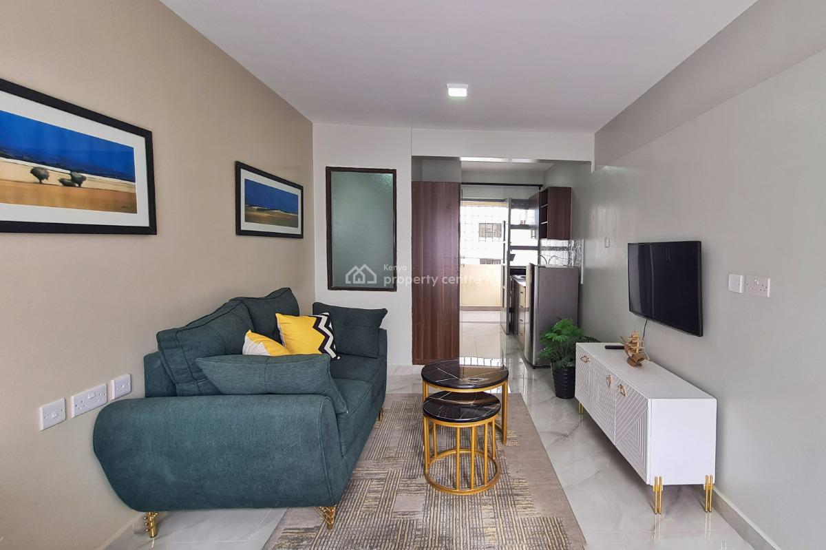 Studio Apartment - Ready Tenants, Off Naivasha Road, Riruta, Nairobi, Bedsitter (single Room) for Sale