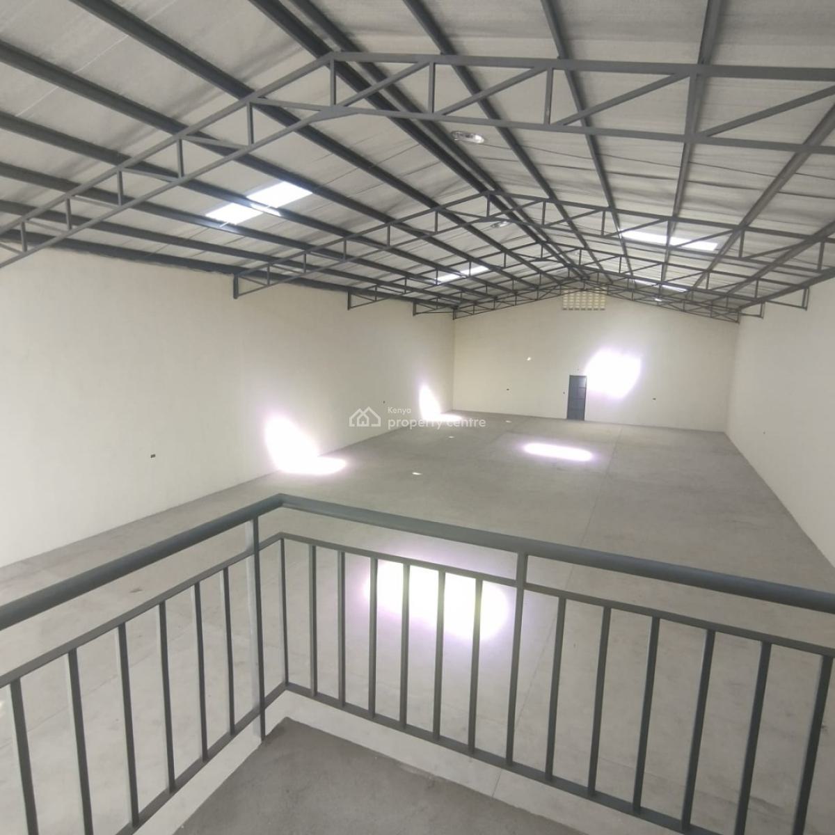 Warehouse, Off Mombasa Road, Athi River, Machakos, Warehouse for Sale