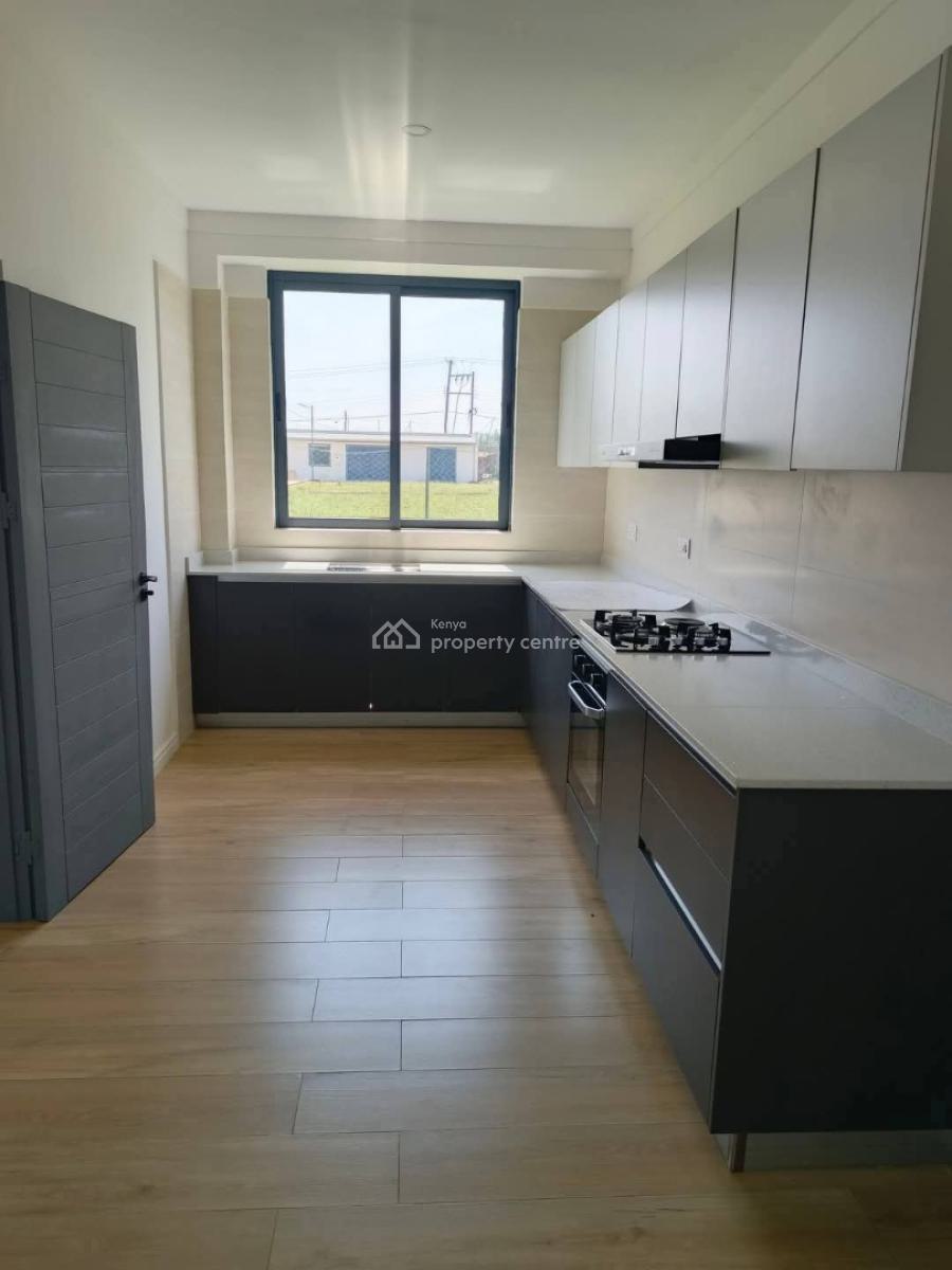 4 Bedroom House, Maasai Lodge, Ongata Rongai, Kajiado, Townhouse for Sale