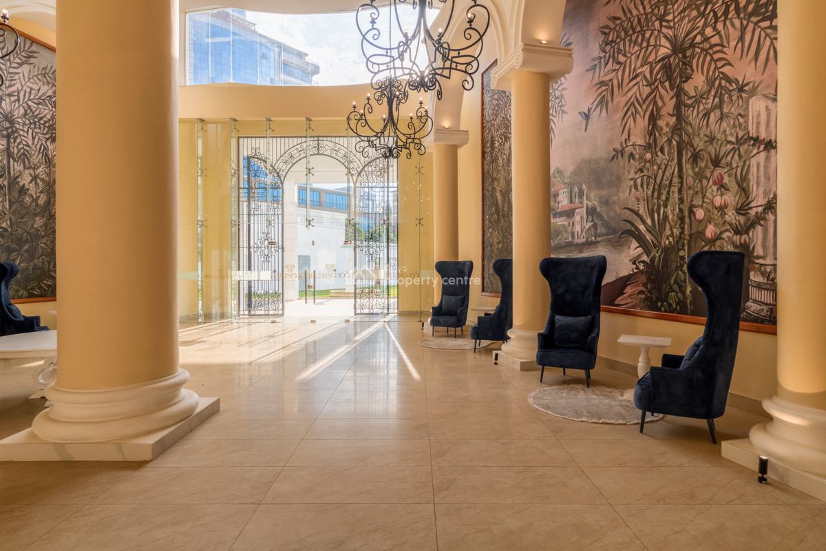 Luxurious 3 Bedroom, City Park Drive, Parklands, Nairobi, Apartment for Sale