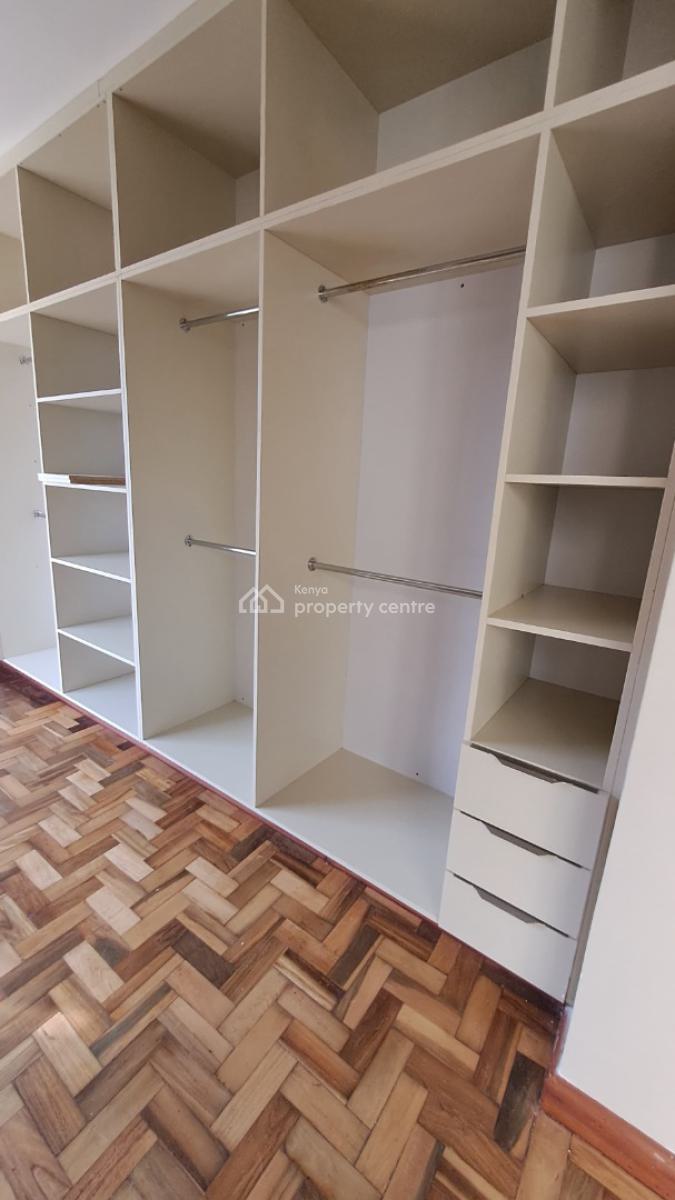 6 Bedroom House All Ensuite Karen, Hardy Gated Estate 105m, Karen, Karen, Nairobi, Townhouse for Sale