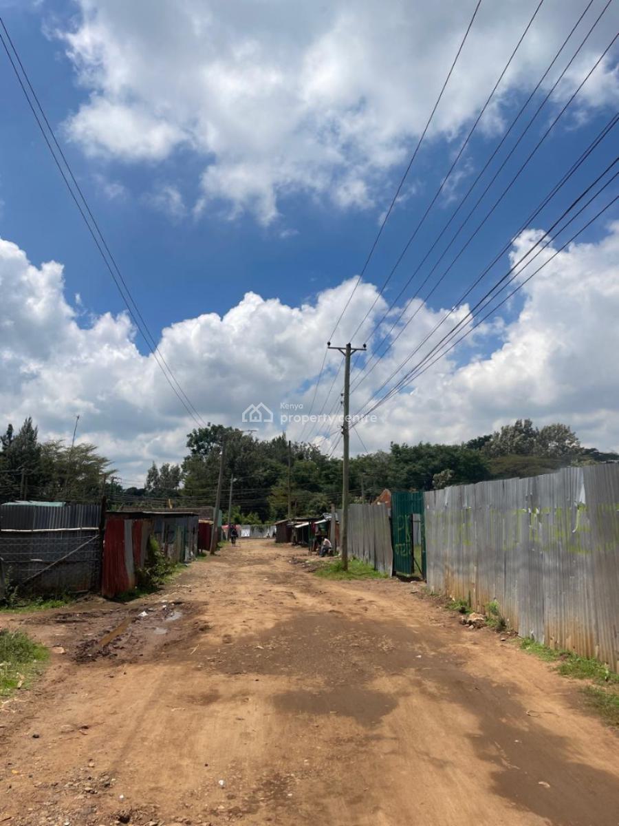 Primely Located Land- 2 Acres, Karen, Nairobi, Land Joint Venture