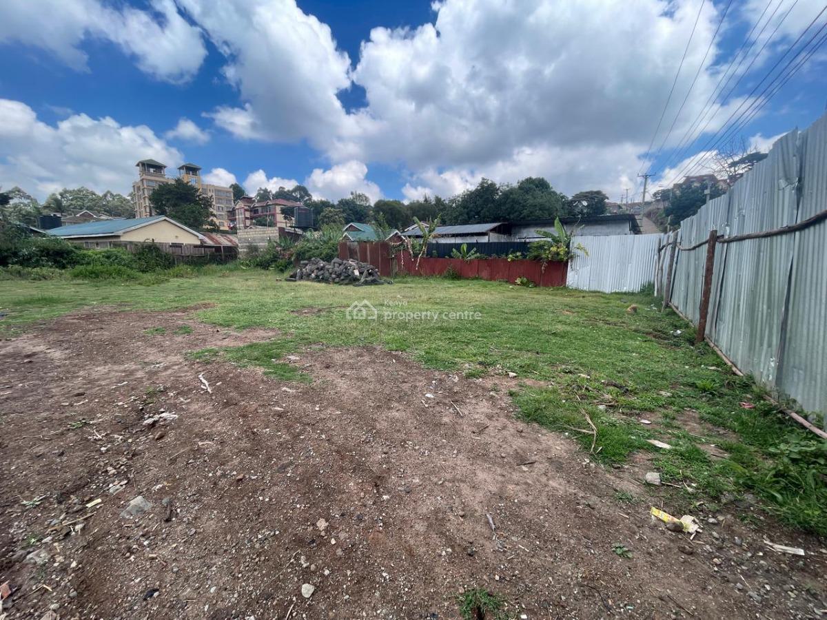 Primely Located Land- 2 Acres, Karen, Nairobi, Land Joint Venture