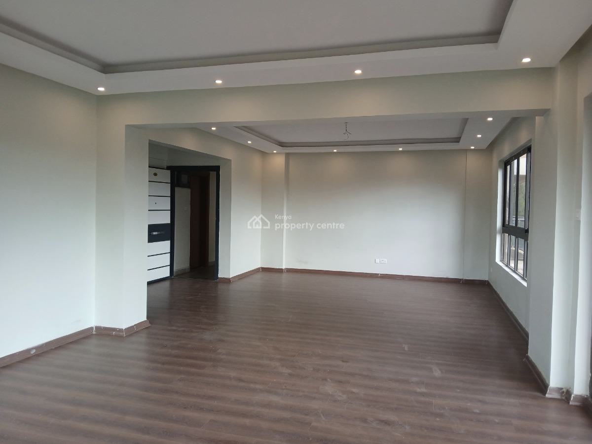 3 Bedroom Apartment, Rose Avenue, Kilimani, Nairobi, Apartment for Rent