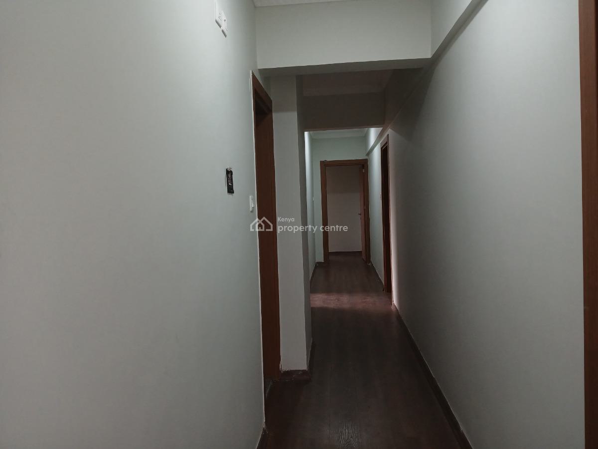 3 Bedroom Apartment, Rose Avenue, Kilimani, Nairobi, Apartment for Rent