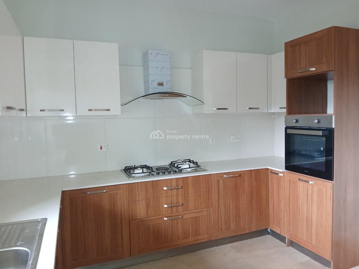 3 Bedroom Apartment, Rose Avenue, Kilimani, Nairobi, Apartment for Rent