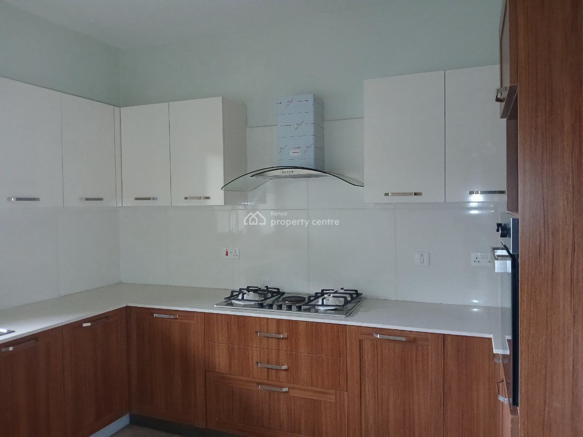 3 Bedroom Apartment, Rose Avenue, Kilimani, Nairobi, Apartment for Rent