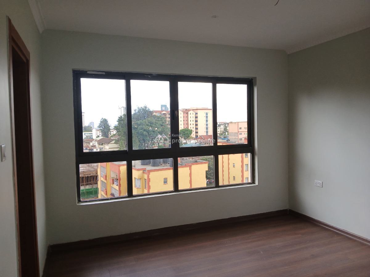 3 Bedroom Apartment, Rose Avenue, Kilimani, Nairobi, Apartment for Rent