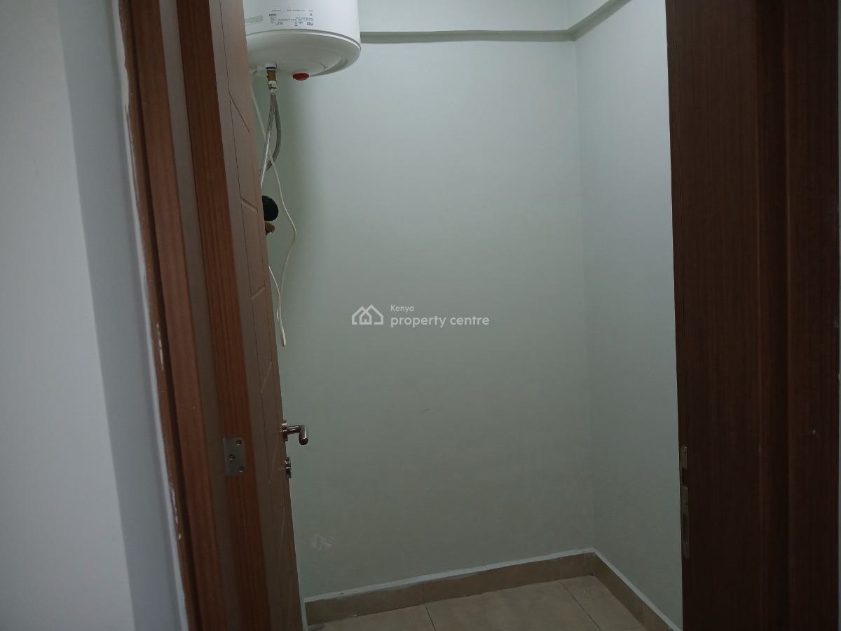 3 Bedroom Apartment, Rose Avenue, Kilimani, Nairobi, Apartment for Rent