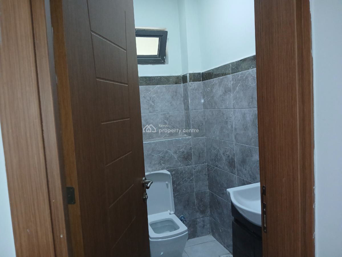 3 Bedroom Apartment, Rose Avenue, Kilimani, Nairobi, Apartment for Rent