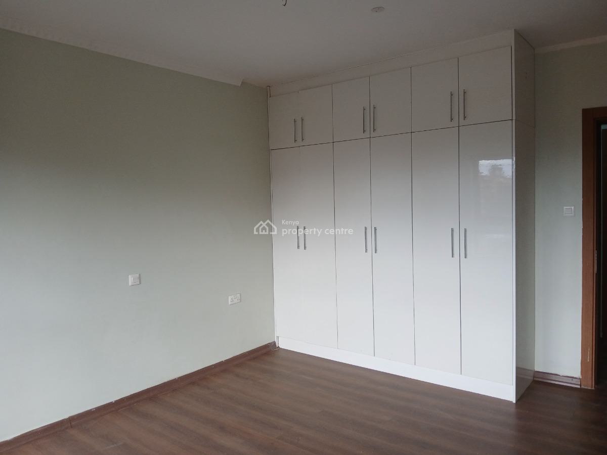 3 Bedroom Apartment, Rose Avenue, Kilimani, Nairobi, Apartment for Rent