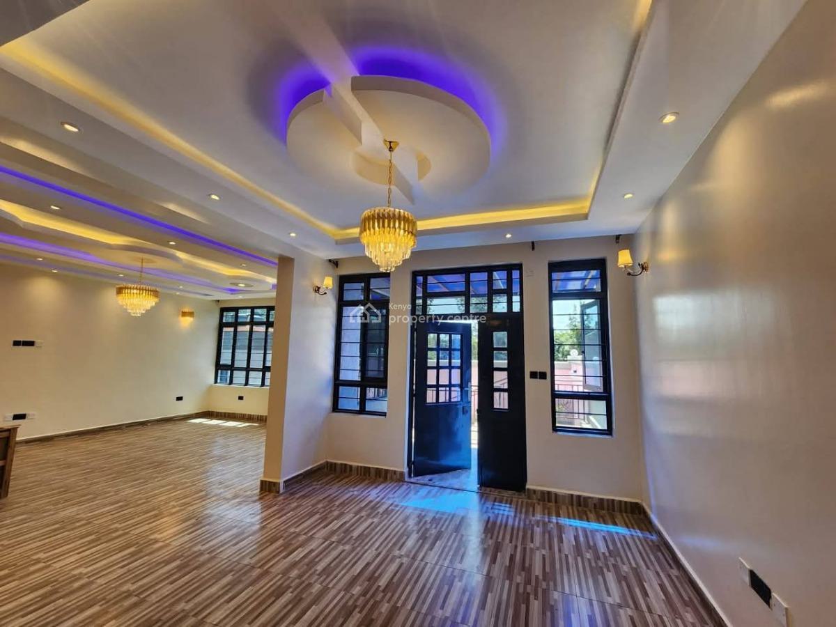 5 Bedroom House, Karen, Nairobi, Townhouse for Rent