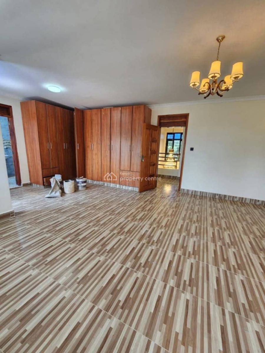 5 Bedroom House, Karen, Nairobi, Townhouse for Rent