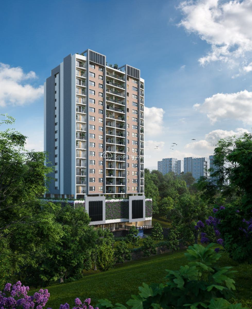 Three Bedroom Plus Dsq Apartments, General Mathenge Road, Westlands, Nairobi, Apartment for Rent