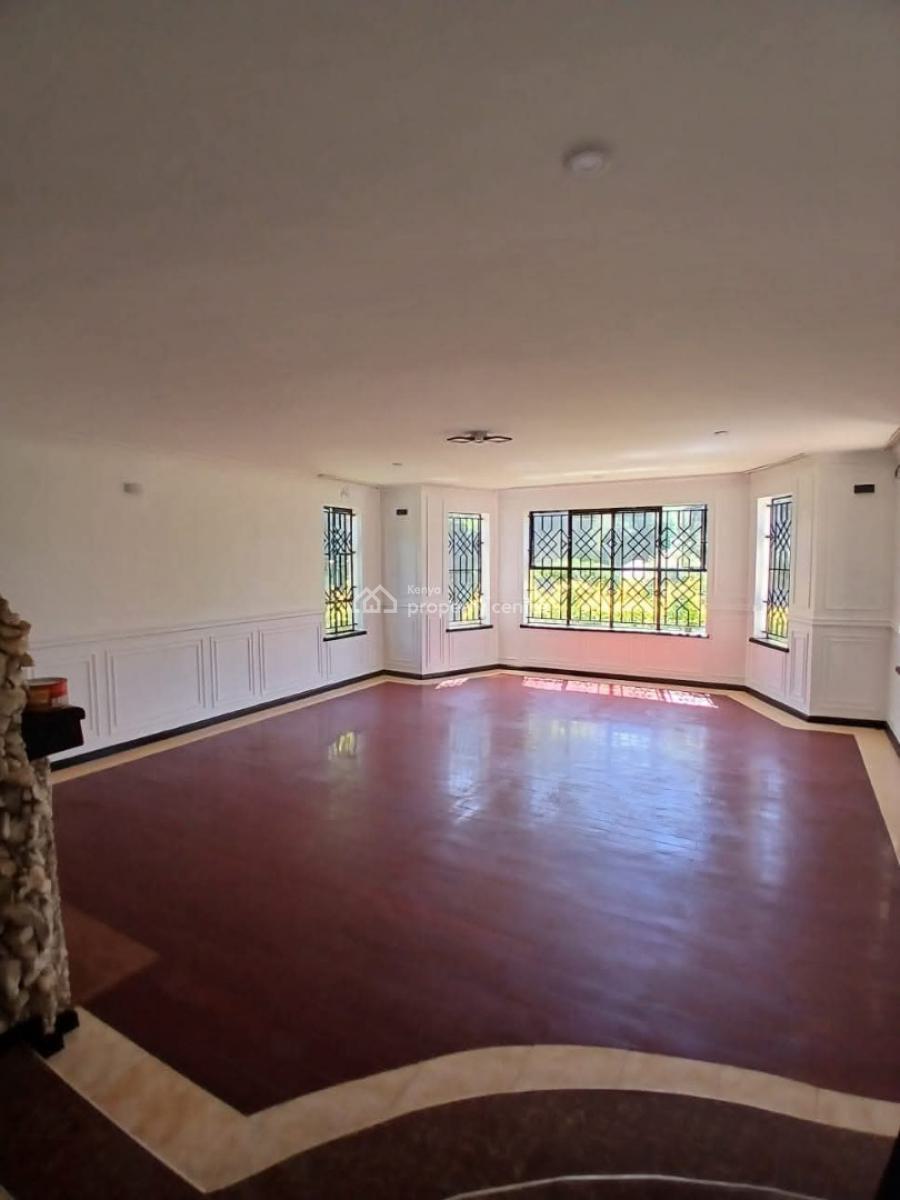 5 Bedroom House, Karen, Nairobi, Townhouse for Rent