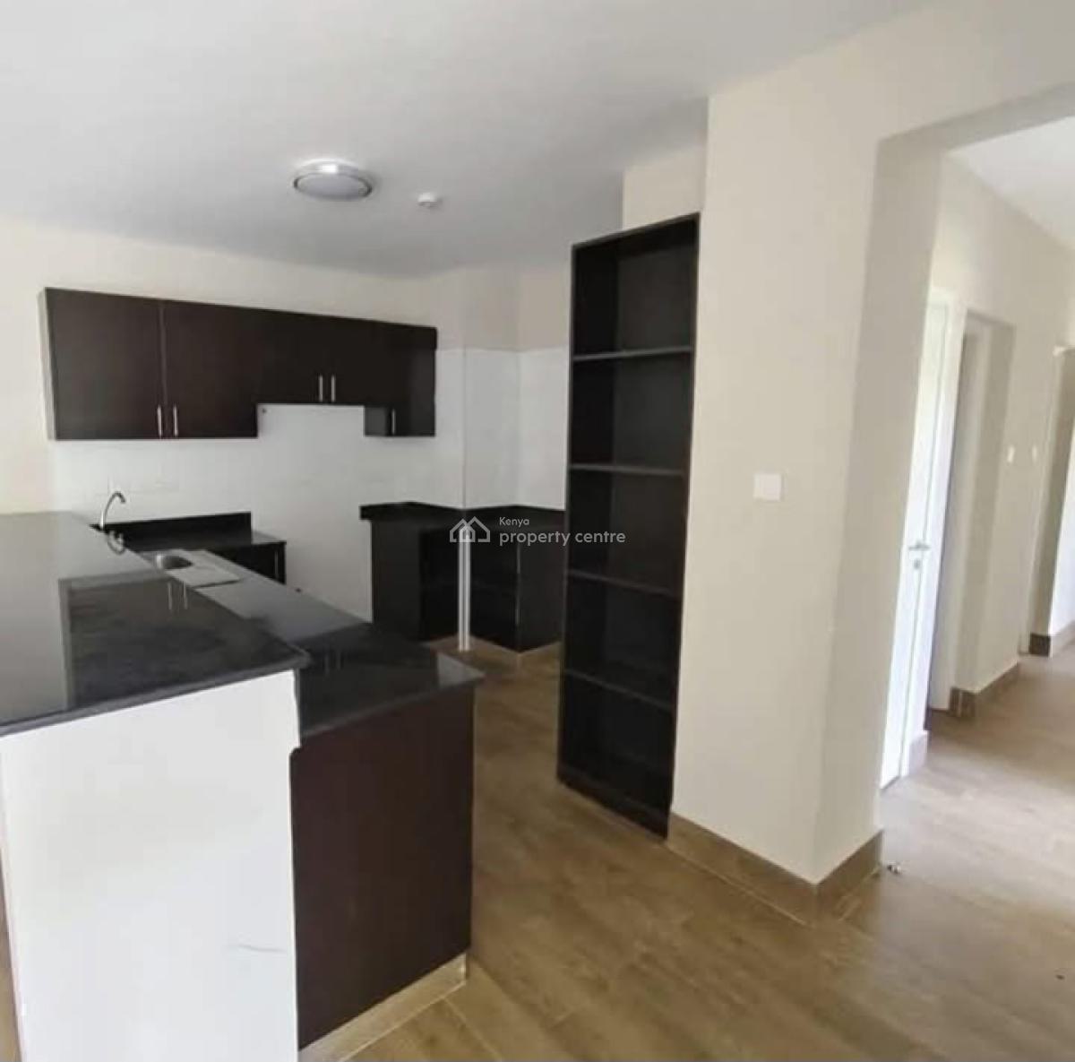 Modern and Luxurious 2 Bedroom Apartments, Kitisuru, Kilimani, Nairobi, Apartment for Rent